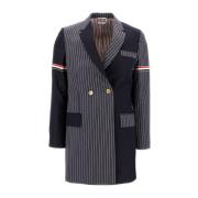 Thom Browne Jackor Västar Multicolor, Dam