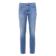Roy Roger's Jeans Blue, Dam