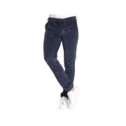 Jacob Cohën Slim Fit Jeans Blue, Herr