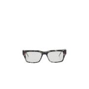 Thom Browne glasses Gray, Unisex