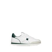 Valentino Garavani Sportskor White, Herr