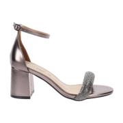 Cinzia Soft Shoes Gray, Dam