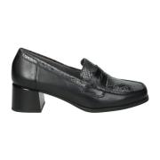 Pitillos Pumps Black, Dam