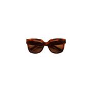 CHiMi Sunglasses 08 Brown, Dam