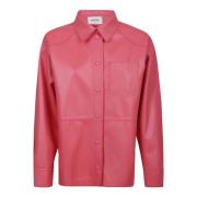 S.w.o.r.d 6.6.44 Shirts Pink, Dam