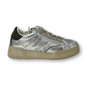 Mono Sandy Sneakers - Stiliga och Bekväma Gray, Dam