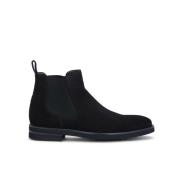 Lottusse Lottusse Holborn Elastic Boot Holborn Black, Herr