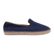 Peninsula Loafers Blue, Herr