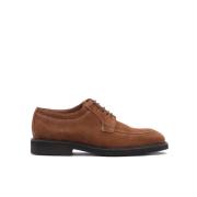 Lottusse Baltimore Derby Loafer Baltimore Brown, Herr