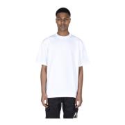44 Label Group CO T-Shirts White, Herr