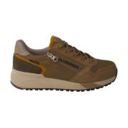 Allrounder Dam Allrounder Ventura Topo Sneakers Beige, Dam