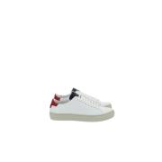 Piola Sneakers White, Dam