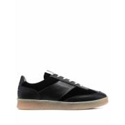 MM6 Maison Margiela T8013 Sneakers - Calzature Black, Dam