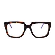 Kuboraum K3 Tor-Op Maskglasögon Brown, Unisex