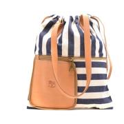 Il Bisonte Bags Multicolor, Dam