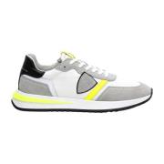 Philippe Model Mondial Sneakers Bomberjacka Gray, Herr