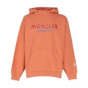 Moncler Salehe Bembury Sweaters Orange, Unisex