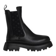 Chiara Ferragni Collection Ankle boots Black, Dam