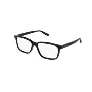Saint Laurent Sl458 004 Stylish Glasses Black, Unisex