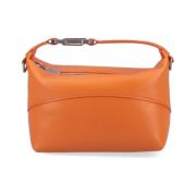Eéra Handbags Orange, Dam