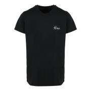 14 Bros T-Shirts Black, Herr