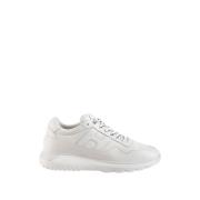 Hogan Herr Sneakers White, Herr