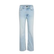My Essential Wardrobe Raka jeans Blue, Dam