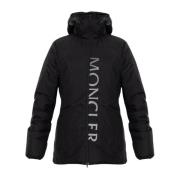 Moncler ‘Sepik’ dunjacka Black, Dam