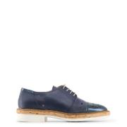 Made in Italia Laced Shoes Blue, Dam