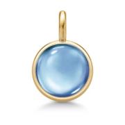 Julie Sandlau Necklaces Blue, Dam