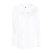 Jejia Shirts White, Dam