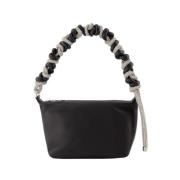 Kara Handbags Black, Dam