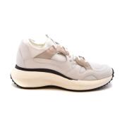 Vic Matié Stiliga Damsneakers White, Dam