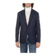 Corneliani 001 Jacka Blue, Herr