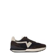 visvim FKT Runner Sneakers Black, Herr