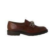 Wonders Loafers Miinto-05fa6BBB10644BE526E Brown, Dam