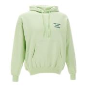 Drole de Monsieur Hoodies Green, Herr