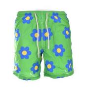 MC2 Saint Barth Shorts Green, Herr