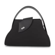 Gcds Handbags Black, Dam
