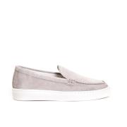 Doucal's Shoes Gray, Dam