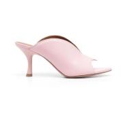 Malone Souliers High Heel Sandals Pink, Dam