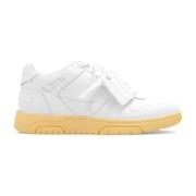 Off White Out Of Office sneakers White, Herr
