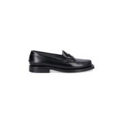 Hereu Loafers Black, Dam