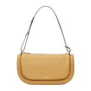 JW Anderson Shoulder Bags Yellow, Dam