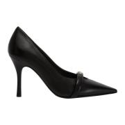 Furla Pumps Black, Dam