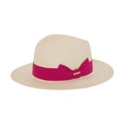 Kiton Hats Pink, Dam