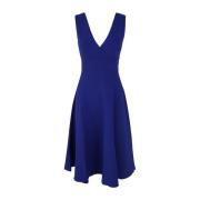 P.a.r.o.s.h. Dress Blue, Dam