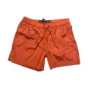 RRD Beachwear Orange, Herr