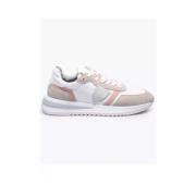 Philippe Model Tropez 2.1 Läder Sneakers - Multicolor, Storlek 40 Mult...