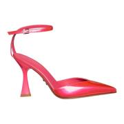 Sergio Levantesi Pumps Pink, Dam